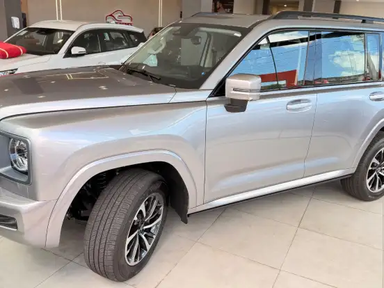 GWM-HAVAL H9-2.4 TURBO DIESEL EXCLUSIVE 4X4 AUTOMÁTICO GWM-HAVAL H9-2026