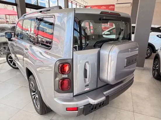 GWM-HAVAL H9-2.4 TURBO DIESEL EXCLUSIVE 4X4 AUTOMÁTICO GWM-HAVAL H9-2026