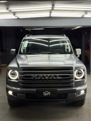 GWM-HAVAL H9-2025