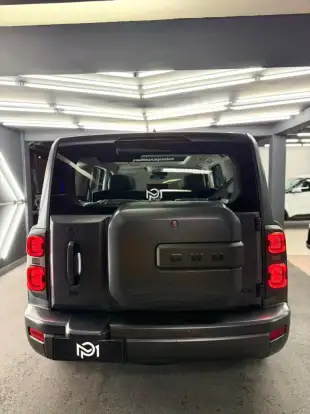 GWM-HAVAL H9-2025