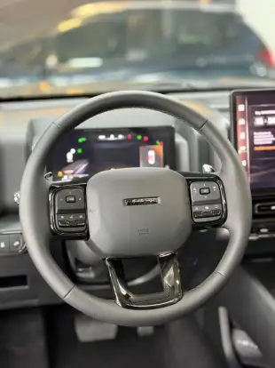 GWM-HAVAL H9-2025