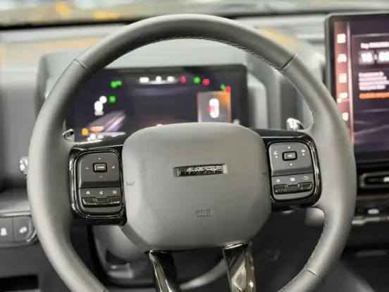 GWM-HAVAL H9-2.4 TURBO DIESEL EXCLUSIVE 4X4 AUTOMÁTICO GWM-HAVAL H9-2025