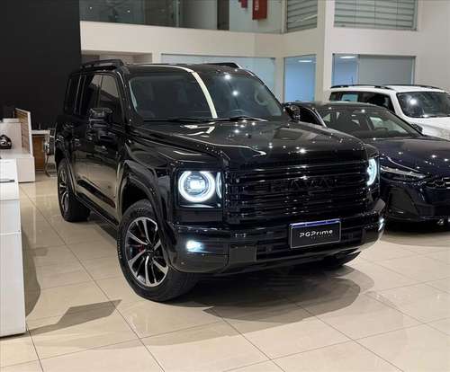 GWM-HAVAL H9-2025