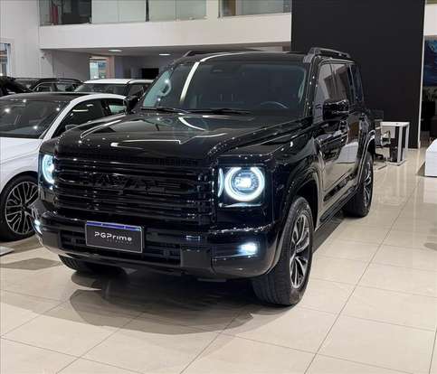 GWM-HAVAL H9-2025