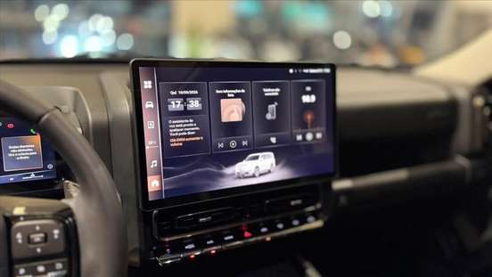 GWM-HAVAL H9-2025