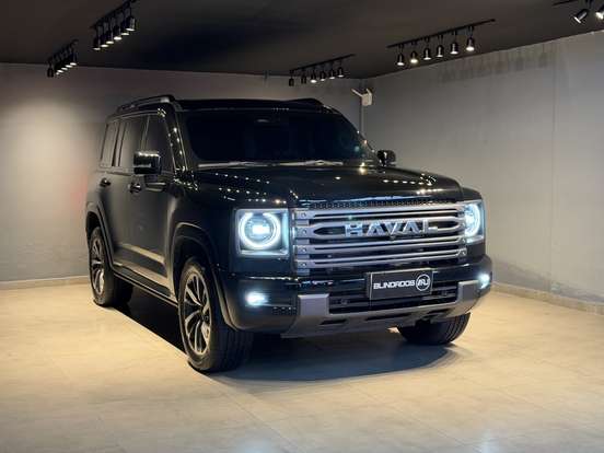GWM-HAVAL H9-2025