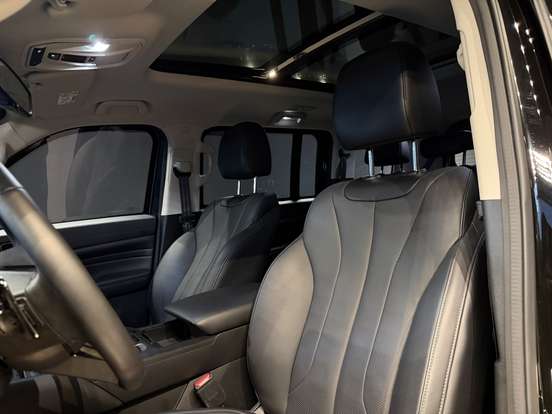 GWM-HAVAL H9-2.4 TURBO DIESEL EXCLUSIVE 4X4 AUTOMÁTICO GWM-HAVAL H9-2025