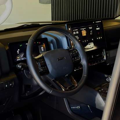 GWM-HAVAL H9-2.4 TURBO DIESEL EXCLUSIVE 4X4 AUTOMÁTICO GWM-HAVAL H9-2025