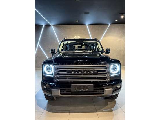 GWM-HAVAL H9-2.4 TURBO DIESEL EXCLUSIVE 4X4 AUTOMÁTICO GWM-HAVAL H9-2026