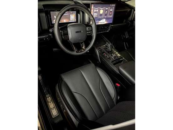 GWM-HAVAL H9-2.4 TURBO DIESEL EXCLUSIVE 4X4 AUTOMÁTICO GWM-HAVAL H9-2026