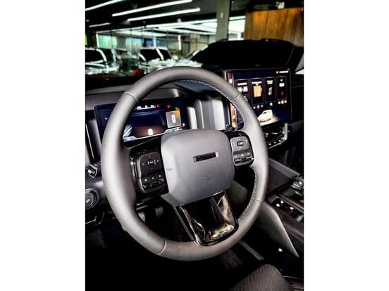 GWM-HAVAL H9-2026