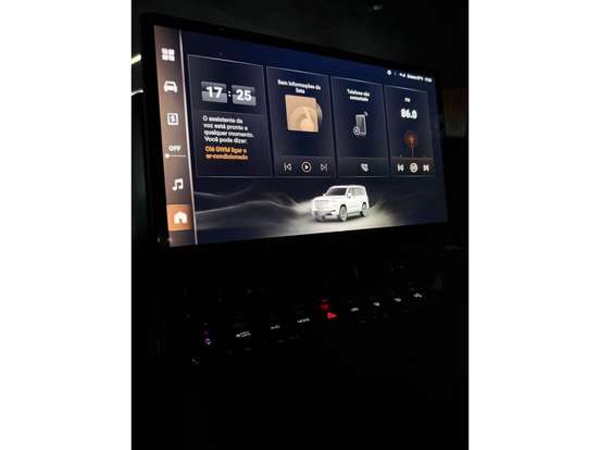 GWM-HAVAL H9-2026