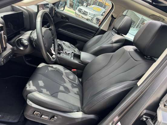 GWM-HAVAL H9-2025