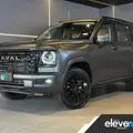 GWM HAVAL H9 2.4 TURBO DIESEL SELECTION 4X4 AUTOMÁTICO GWM HAVAL H9 2.4 TURBO DIESEL SELECTION 4X4 AUTOMÁTICO