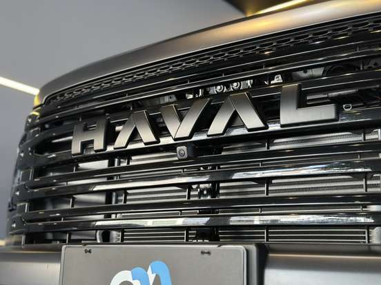 GWM-HAVAL H9-2.4 TURBO DIESEL SELECTION 4X4 AUTOMÁTICO GWM-HAVAL H9-2026