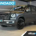 GWM HAVAL H9 2.4 TURBO DIESEL SELECTION 4X4 AUTOMÁTICO GWM HAVAL H9 2.4 TURBO DIESEL SELECTION 4X4 AUTOMÁTICO