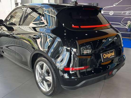 GWM-ORA 03-48 KW ELÉTRICO SKIN GWM-ORA 03-2024