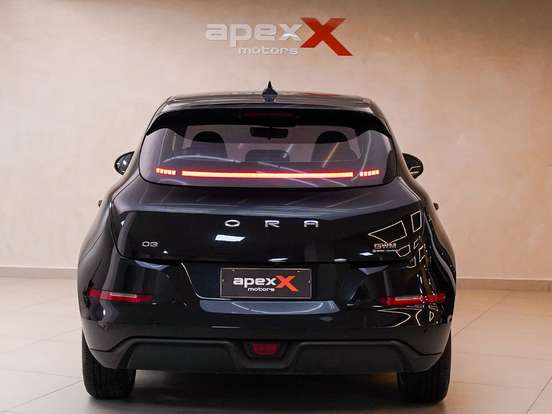 GWM-ORA 03-48 KW ELÉTRICO SKIN GWM-ORA 03-2023