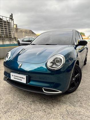 GWM ORA 03 58 KW ELÉTRICO BEV58