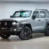 GWM TANK 300 2.0 HI4-T PHEV FLEX 4X4 9HAT GWM TANK 300 2.0 HI4-T PHEV FLEX 4X4 9HAT