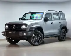 GWM TANK 300 2.0 HI4-T PHEV FLEX 4X4 9HAT GWM TANK 300 2.0 HI4-T PHEV FLEX 4X4 9HAT