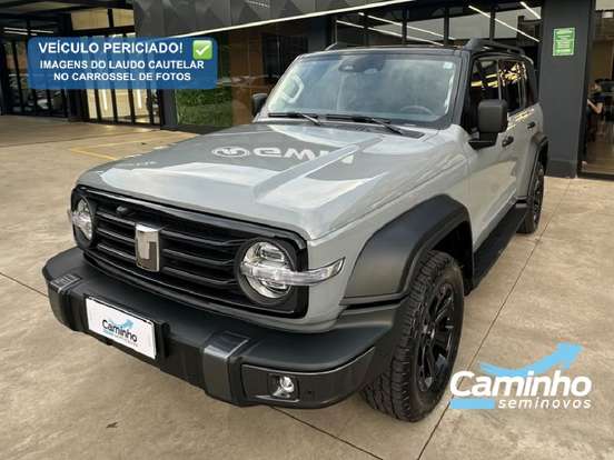 GWM-TANK 300-2.0 HI4-T PHEV 4X4 9HAT GWM-TANK 300-2025