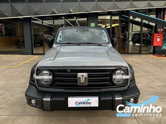 GWM-TANK 300-2.0 HI4-T PHEV 4X4 9HAT GWM-TANK 300-2025