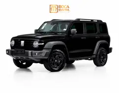 GWM TANK 300 2.0 HI4-T PHEV 4X4 9HAT GWM TANK 300 2.0 HI4-T PHEV 4X4 9HAT