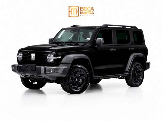 GWM-TANK 300-2.0 HI4-T PHEV 4X4 9HAT GWM-TANK 300-2025