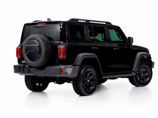 GWM-TANK 300-2.0 HI4-T PHEV 4X4 9HAT GWM-TANK 300-2025