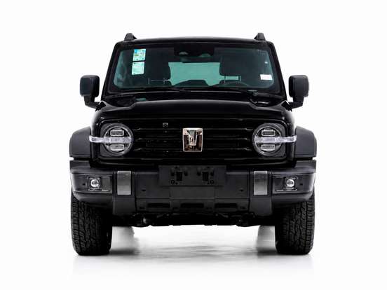 GWM-TANK 300-2.0 HI4-T PHEV 4X4 9HAT GWM-TANK 300-2025