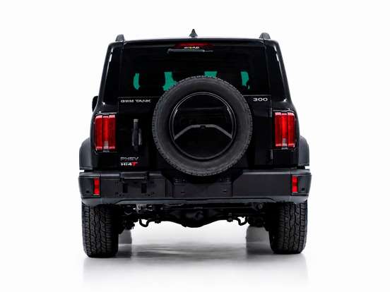 GWM-TANK 300-2.0 HI4-T PHEV 4X4 9HAT GWM-TANK 300-2025