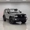GWM TANK 300 2.0 HI4-T PHEV FLEX 4X4 9HAT GWM TANK 300 2.0 HI4-T PHEV FLEX 4X4 9HAT