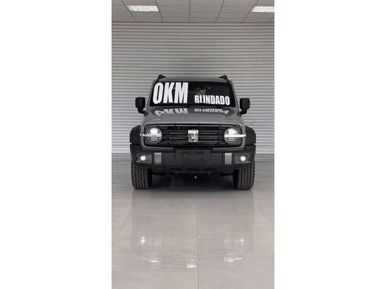 GWM-TANK 300-2.0 HI4-T PHEV FLEX 4X4 9HAT GWM-TANK 300-2026