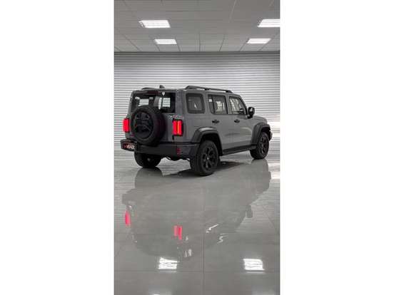 GWM-TANK 300-2026