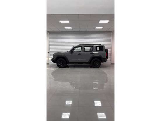GWM-TANK 300-2026