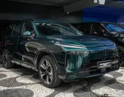 GWM WEY 07 1.5 TURBO PHEV AWD DHT GWM WEY 07 1.5 TURBO PHEV AWD DHT