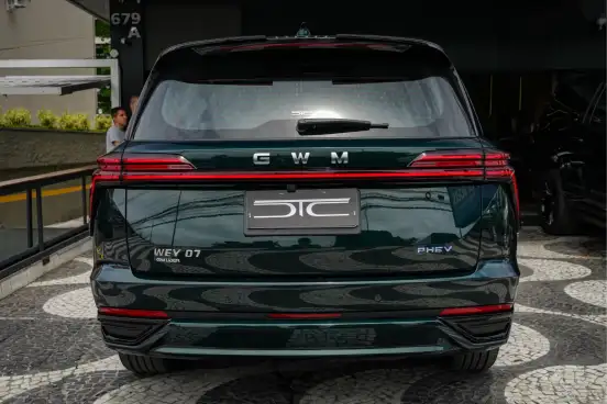 GWM-WEY 07-2025