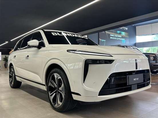 GWM-WEY 07-1.5 TURBO PHEV AWD DHT GWM-WEY 07-2025