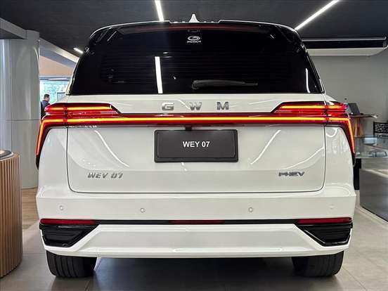 GWM-WEY 07-1.5 TURBO PHEV AWD DHT GWM-WEY 07-2025