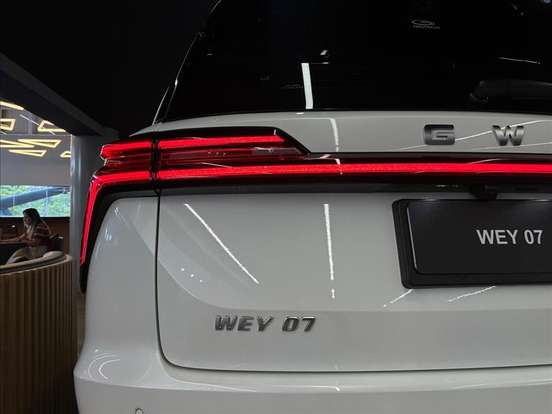 GWM-WEY 07-2025