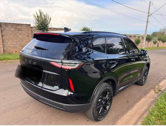 GWM HAVAL H6 1.5 HEV2 E-TRACTION