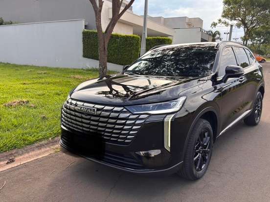 GWM-HAVAL H6-1.5 HEV2 E-TRACTION GWM-HAVAL H6-2026