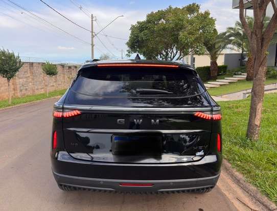 GWM-HAVAL H6-2026