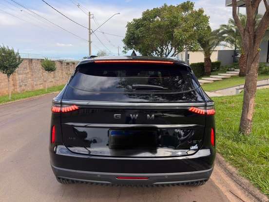 GWM-HAVAL H6-1.5 HEV2 E-TRACTION GWM-HAVAL H6-2026
