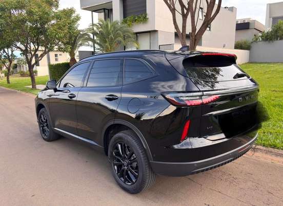 GWM-HAVAL H6-2026