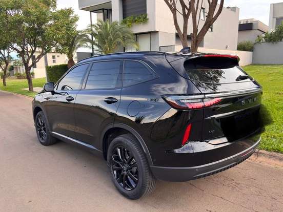GWM-HAVAL H6-1.5 HEV2 E-TRACTION GWM-HAVAL H6-2026