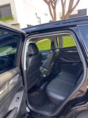 GWM-HAVAL H6-1.5 HEV2 E-TRACTION GWM-HAVAL H6-2026