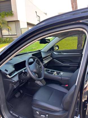 GWM-HAVAL H6-2026