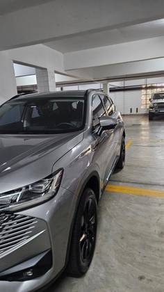 GWM HAVAL H6 1.5 HEV E-TRACTION